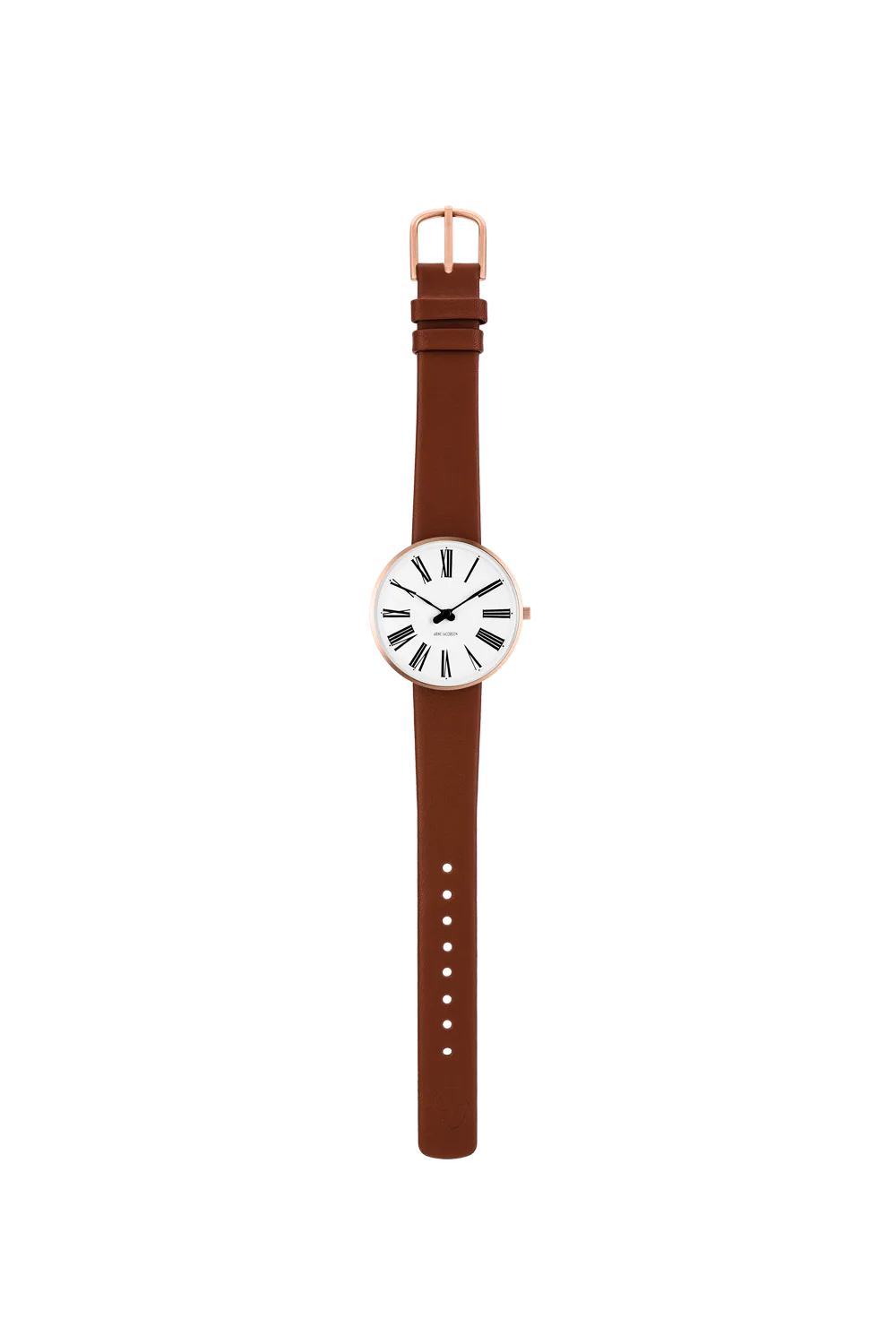Arne Jacobsen Roman Ur 34 mm 53311-1607RP