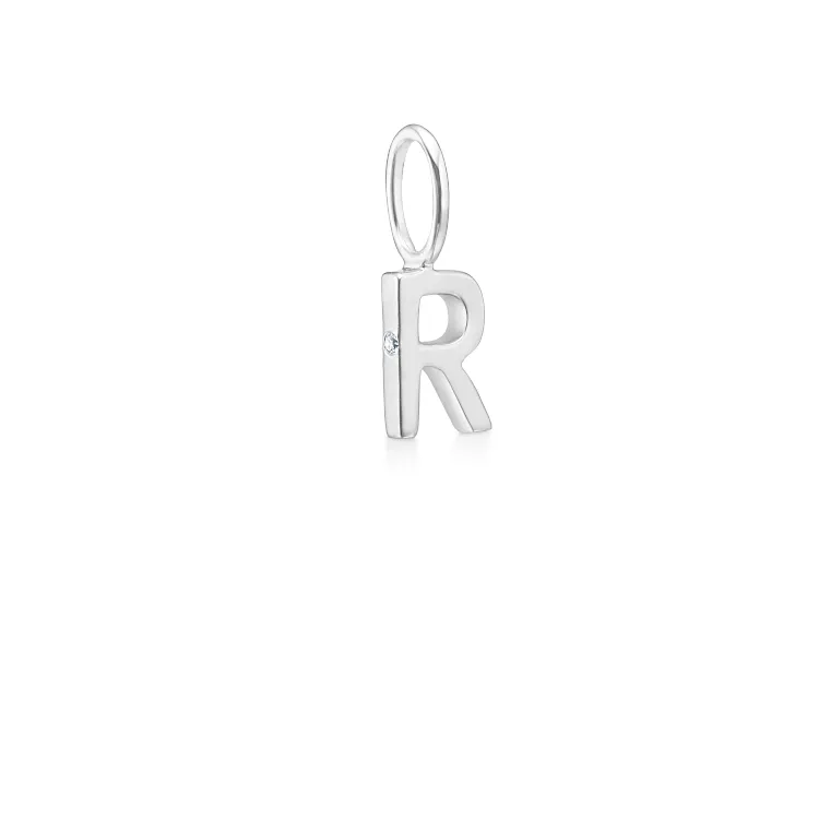 Ro Copenhagen My R Vedhæng P114W128