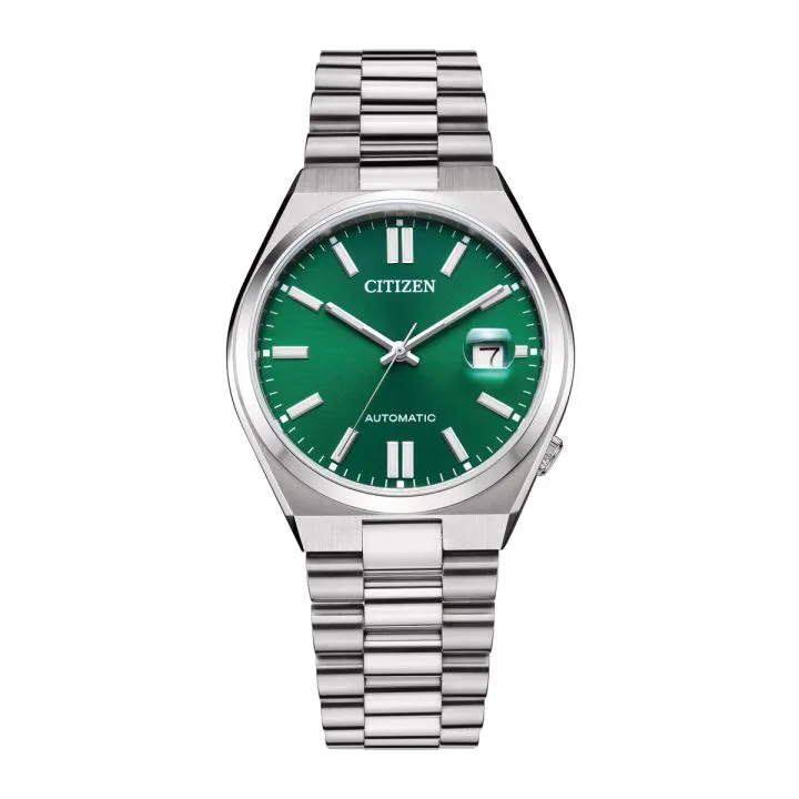 Citizen Tsuyosa Automatic NJ0150-81X
