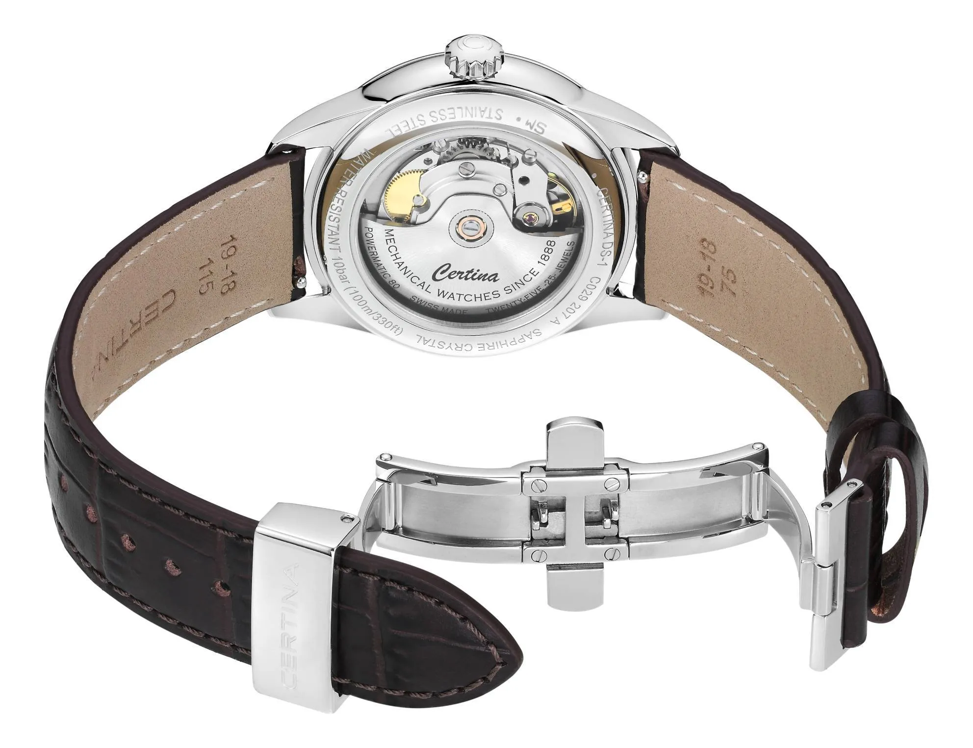 Certina DS-1 C029.207.16.091.00