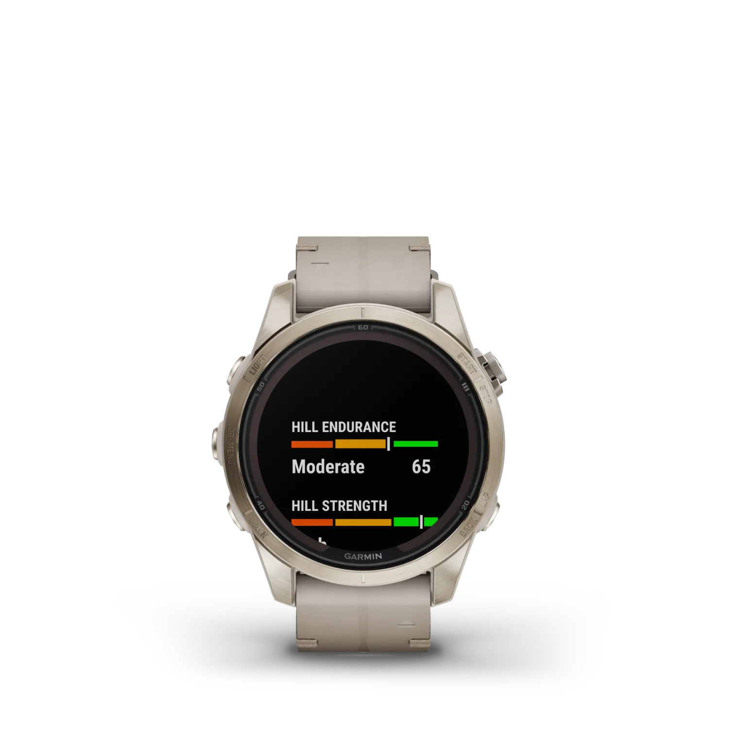 Garmin Fenix 7S Pro Sapphire Solar 010-02776-30