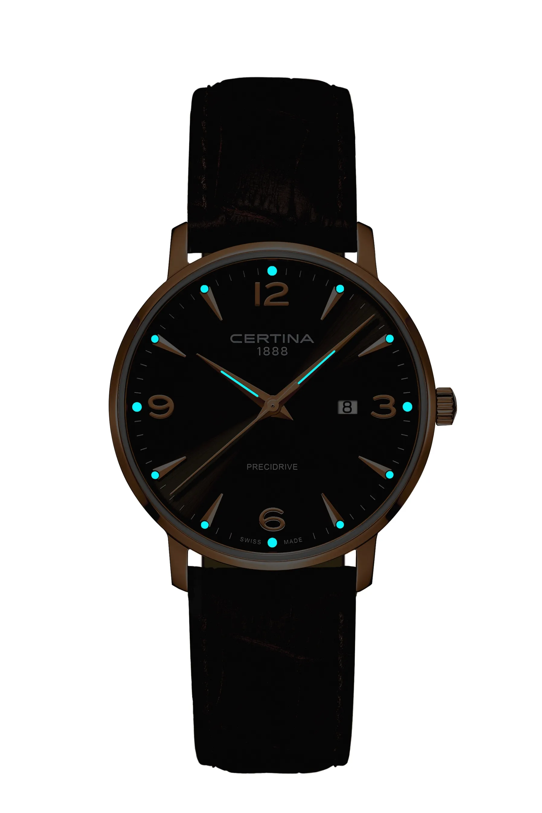 Certina DS Caimano C035.410.36.087.00