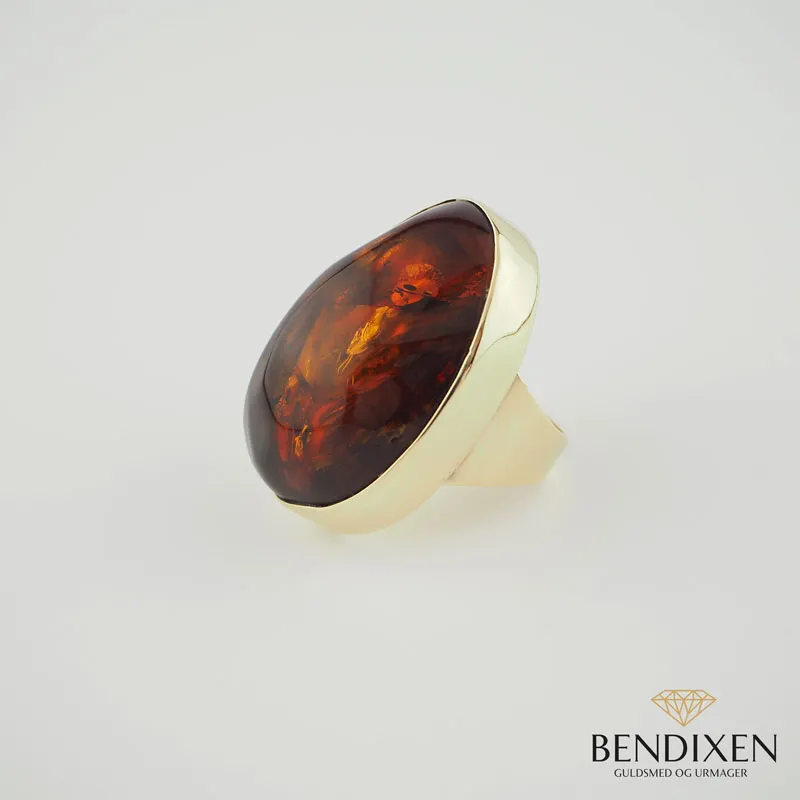 Rav ring