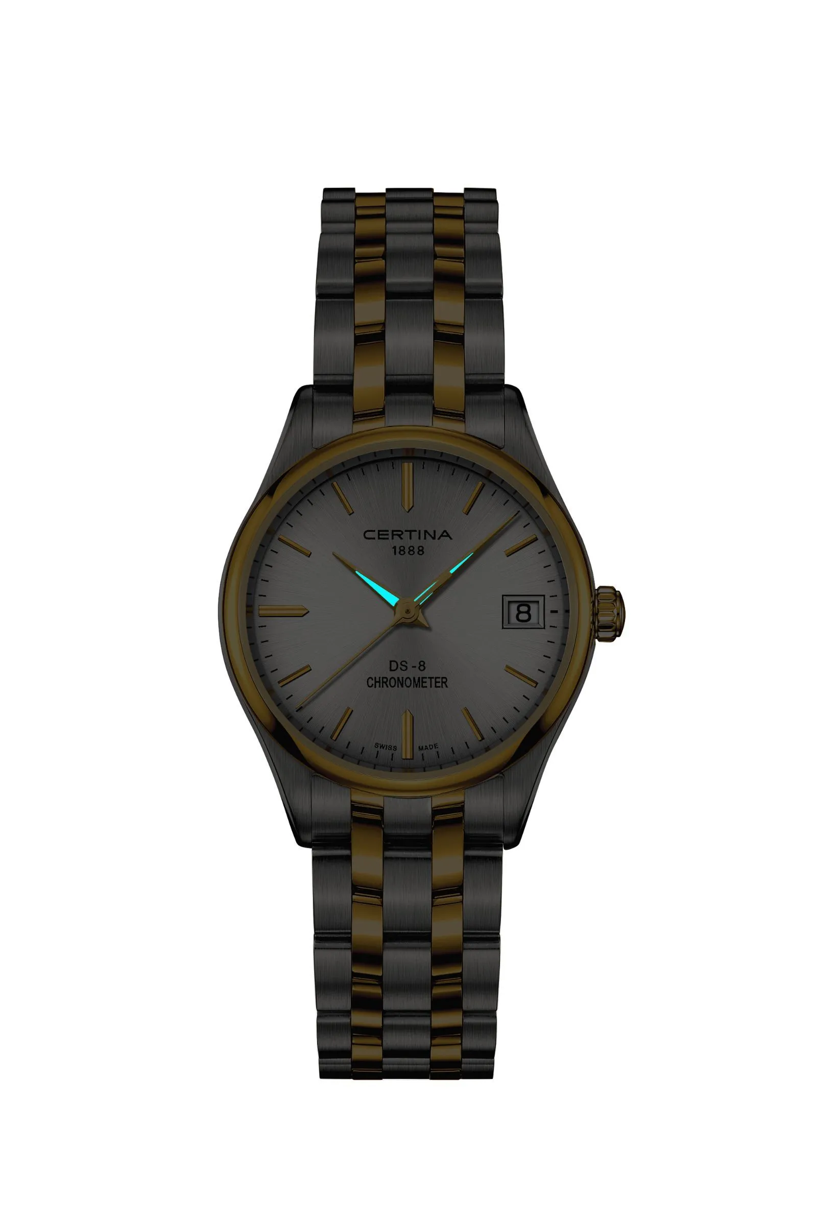 Certina DS-8 Lady C033.251.22.031.00