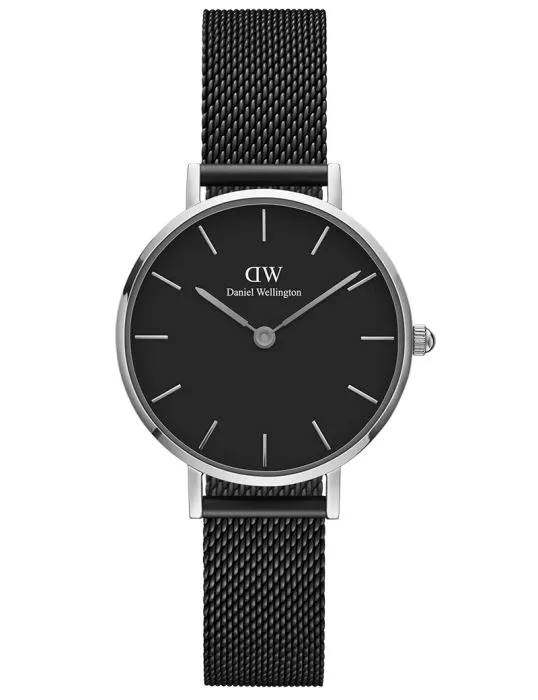 Daniel Wellington Classic Black Petite Ashfield ADW00100246