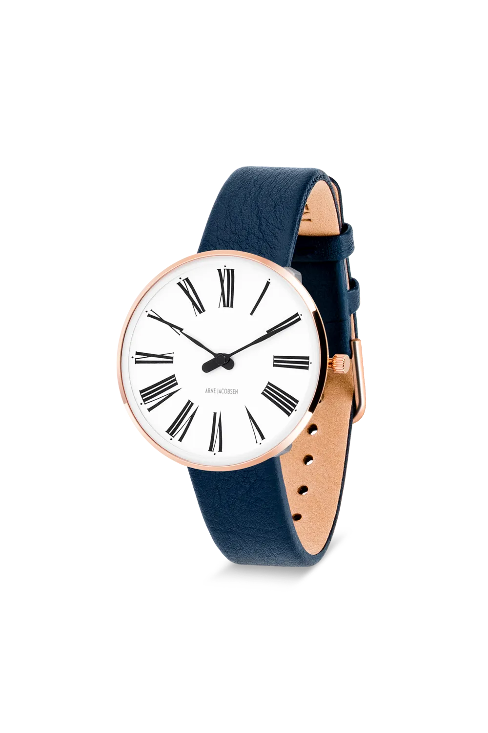 Arne Jacobsen Roman Ur 34 mm 53311-1604RP