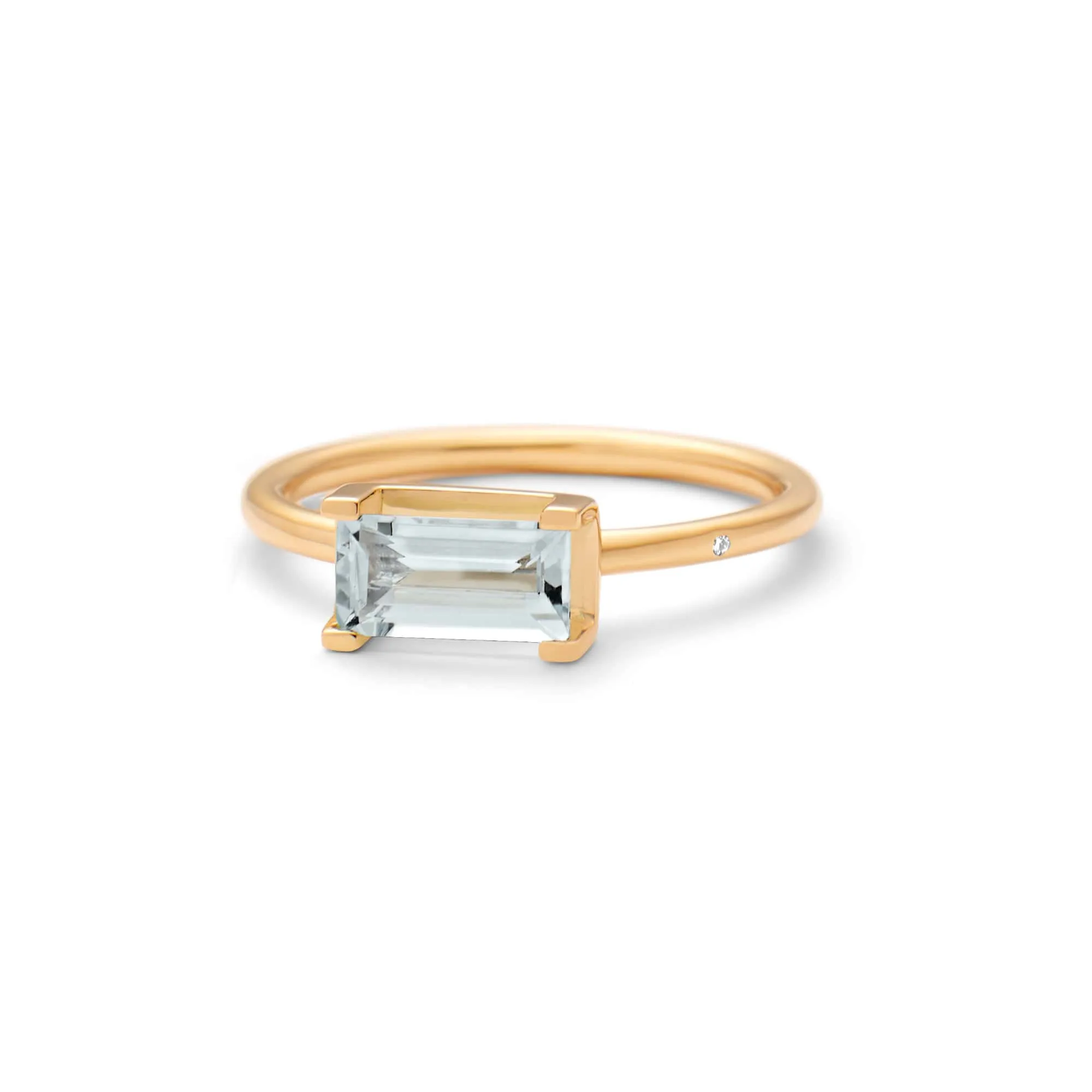 Ro Copenhagen Nord Blue Ring R106Y101-50