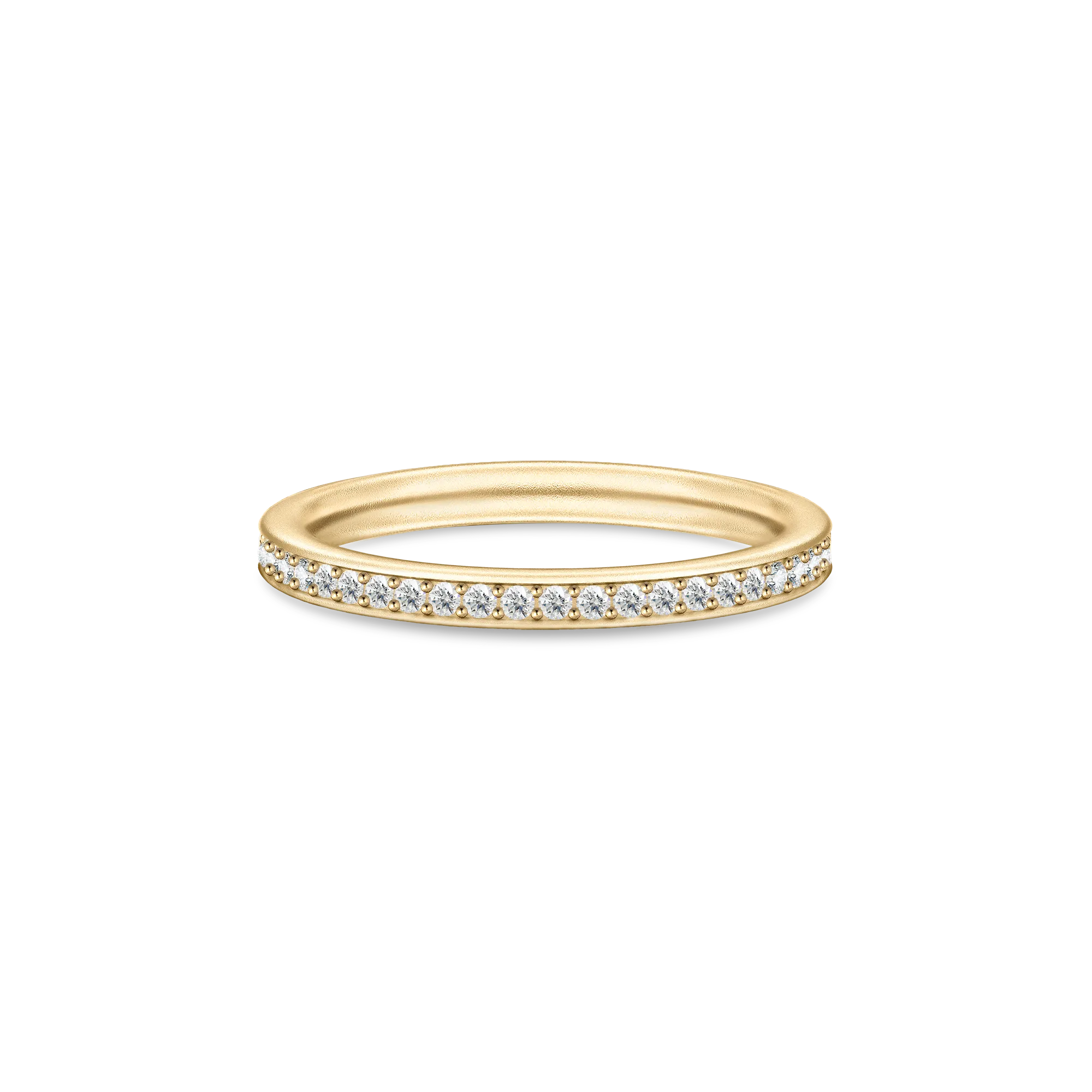 Julie Sandlau Infinity Ring Forgyldt RI84GDCZ