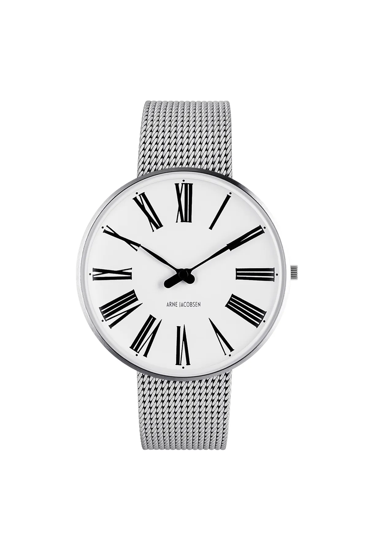 Arne Jacobsen Roman Ur 40 mm 53302-2008