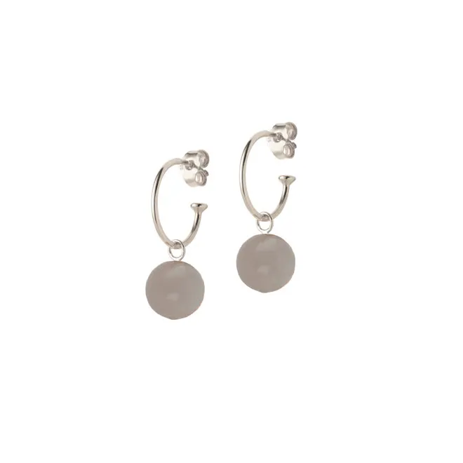 Heiring Creol Grey Moonstone 29-9-30RH