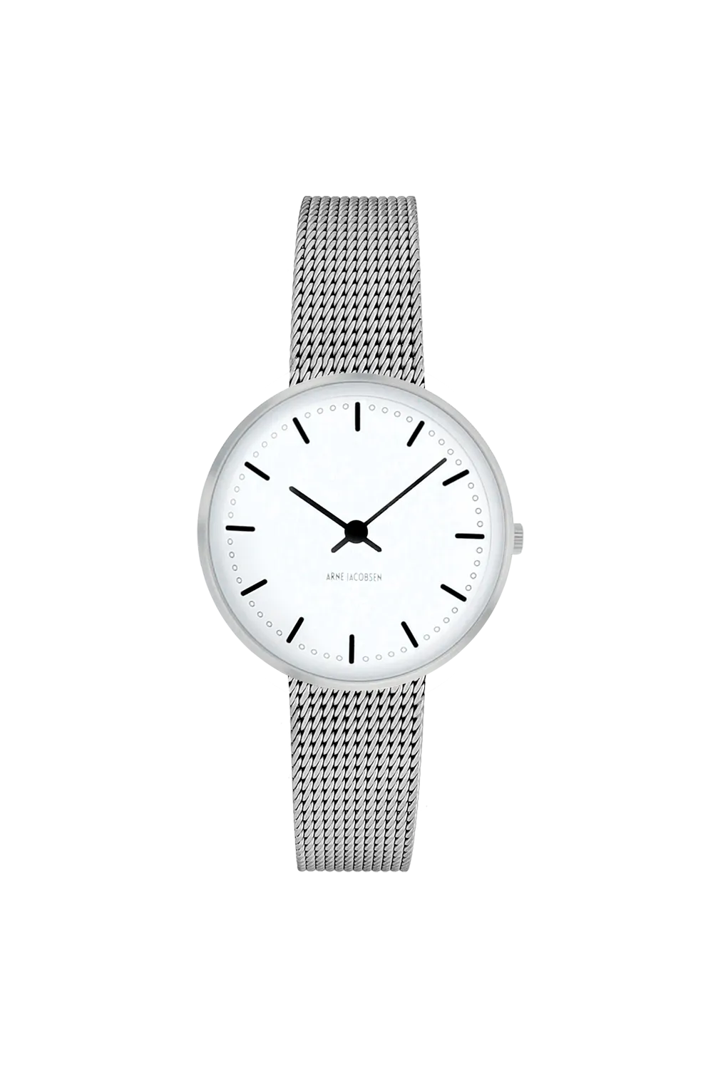Arne Jacobsen City Hall Ur 30 mm 53200-1408