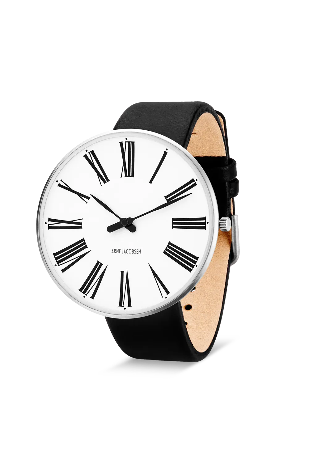 Arne Jacobsen Roman Ur 46 mm 53303-2201