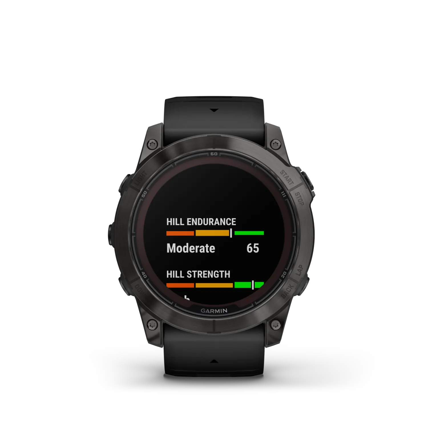 Garmin Fenix 7X Pro Sapphire Solar 010-02778-11