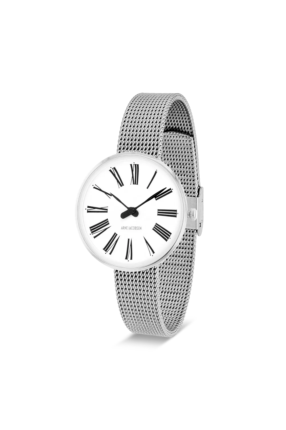Arne Jacobsen Roman Ur 30 mm 53300-1408