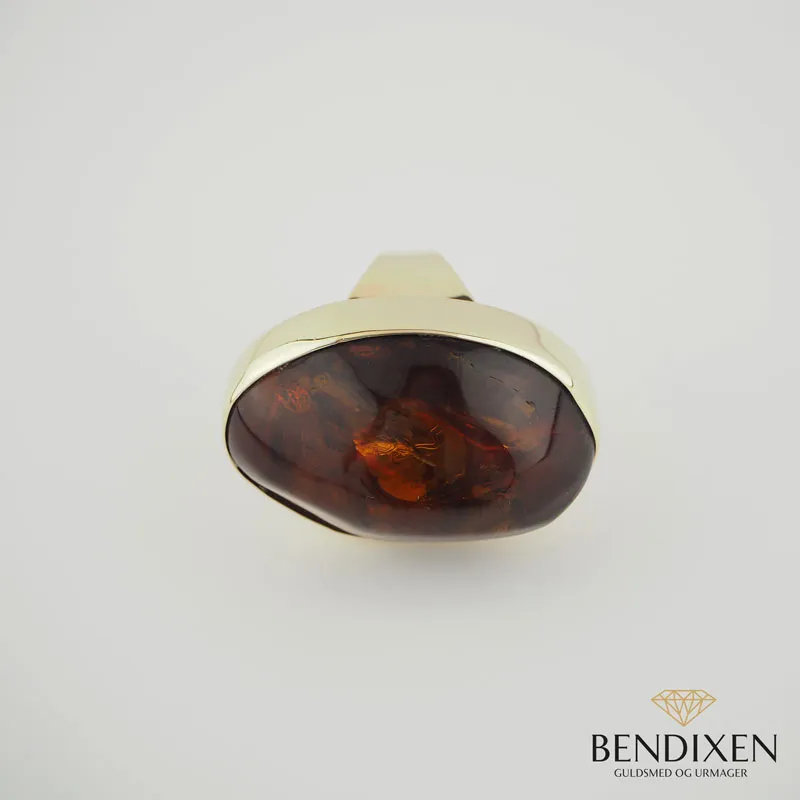 Rav ring