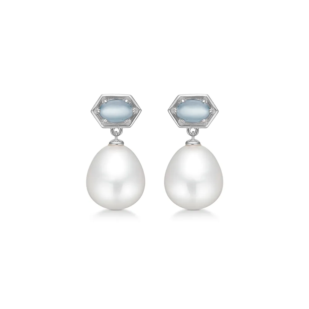 Mads Z Pearl Delight Øreringe 2116171