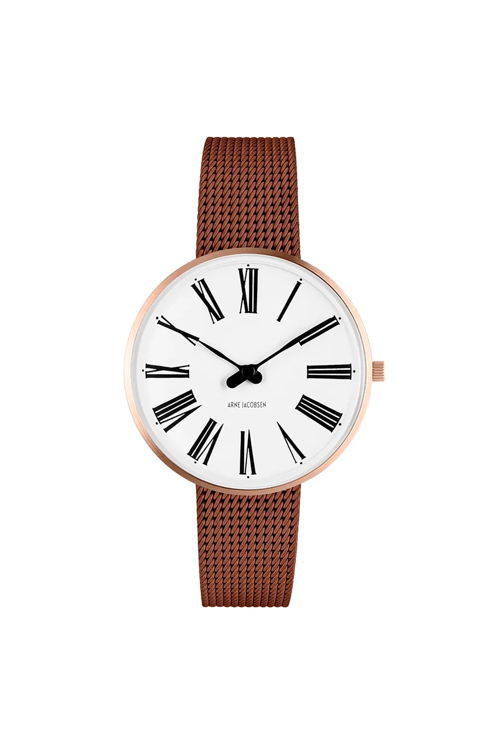 Arne Jacobsen Roman Ur 34 mm 53311-1613
