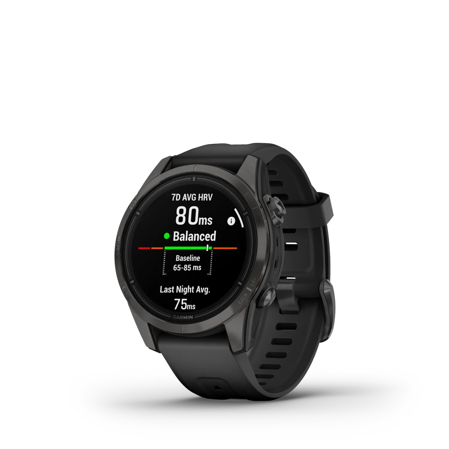 Garmin Epix Gen 2 Pro 42mm Sapphire 010-02802-15