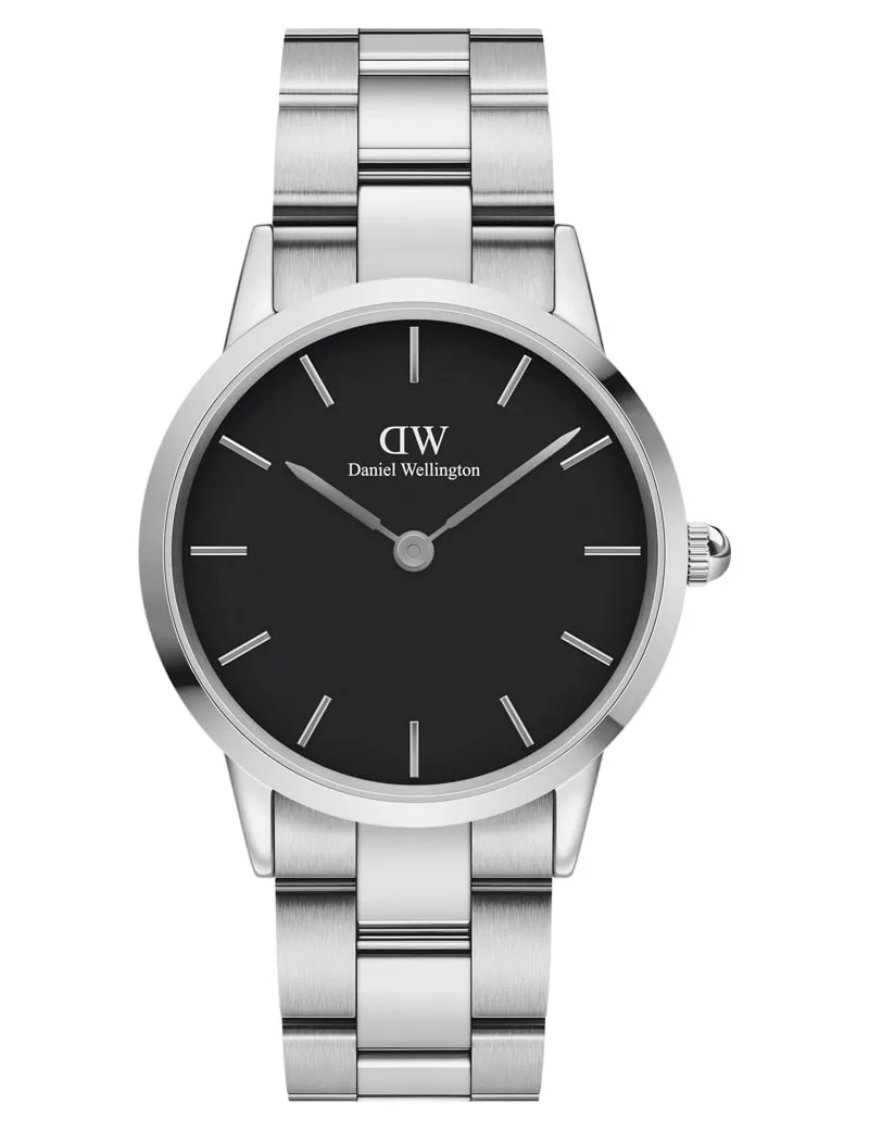 Daniel Wellington Iconic Link 36 mm ADW00100204