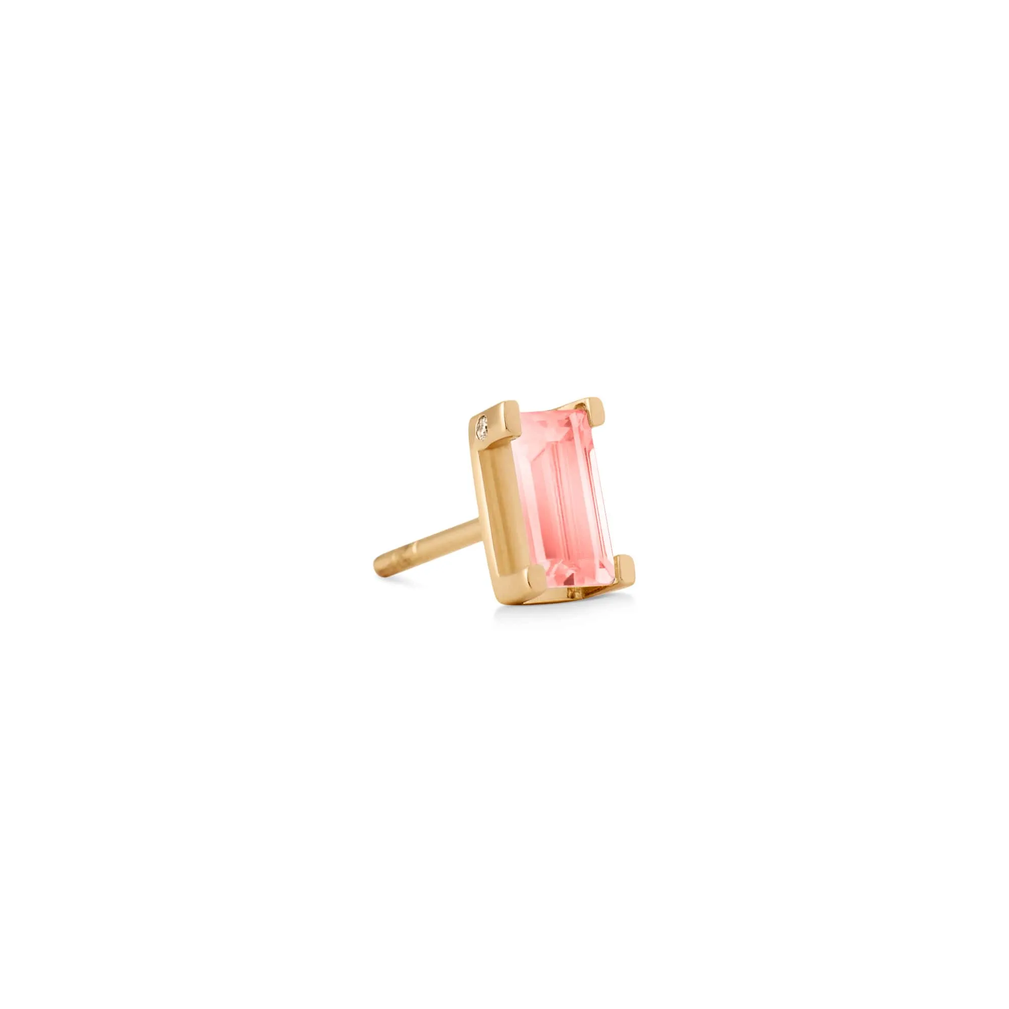 Ro Copenhagen Nord Pink Ørestik E106Y104
