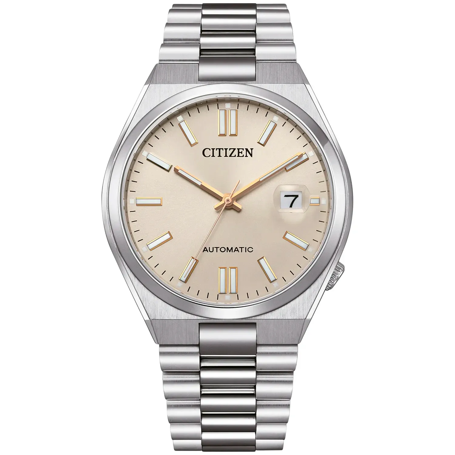 Citizen Tsuyosa Automatic NJ0151-88W