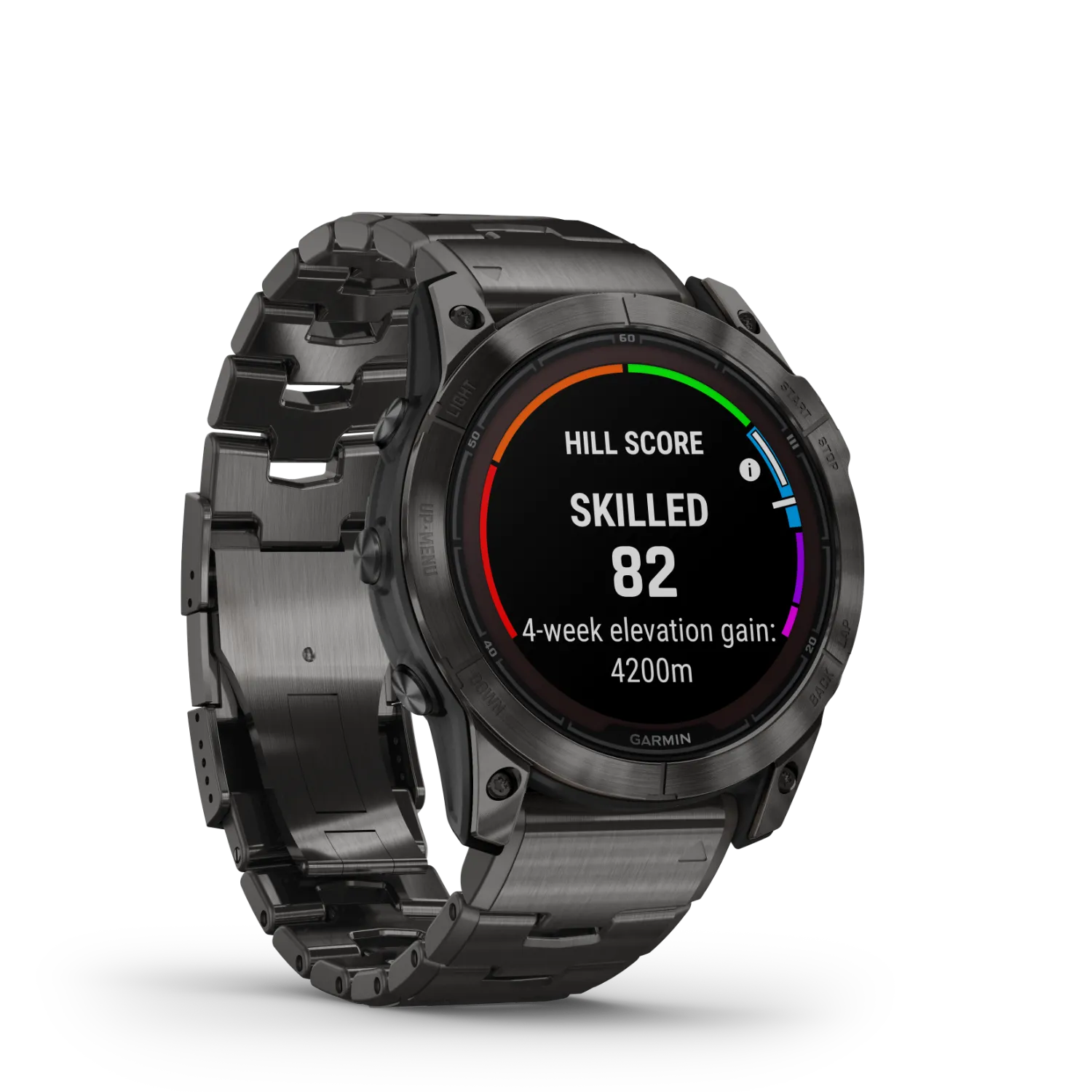Garmin Fenix 7X Pro Sapphire Solar 010-02778-30