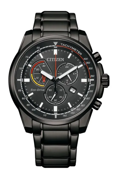 Citizen Active Sporty Chronograph Ur AT1195-83E