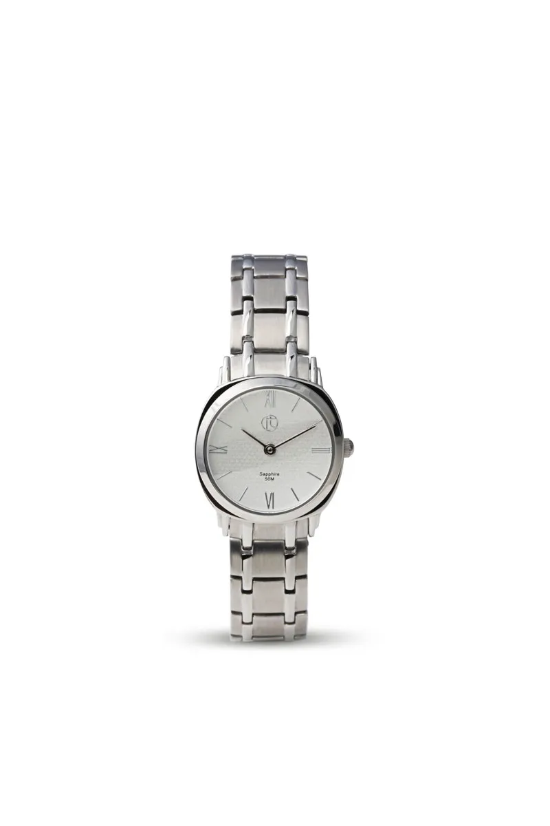 Jeweltime Dameur C3240SLX-A