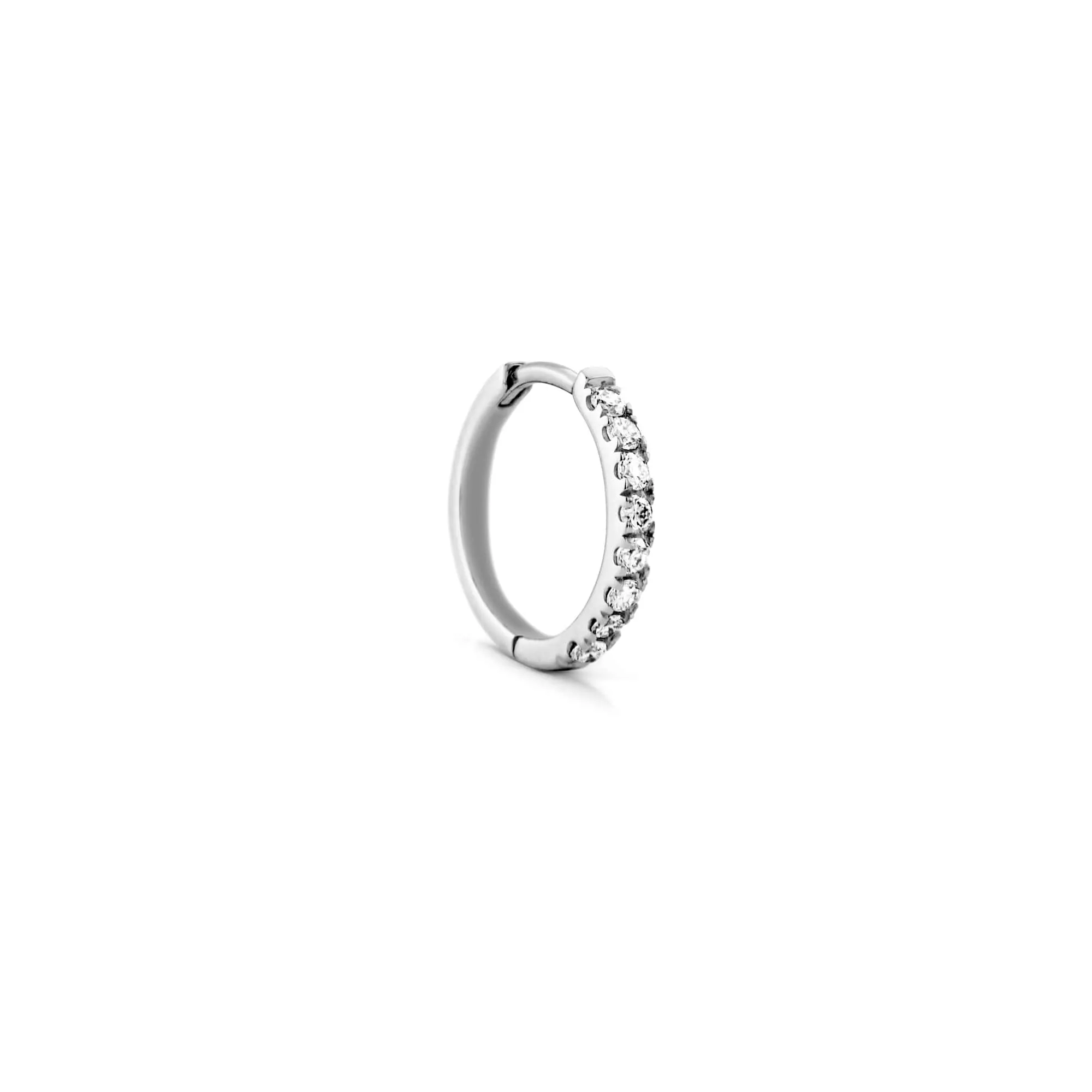 Ro Copenhagen Rock Classic Diamant Creol S E110W103