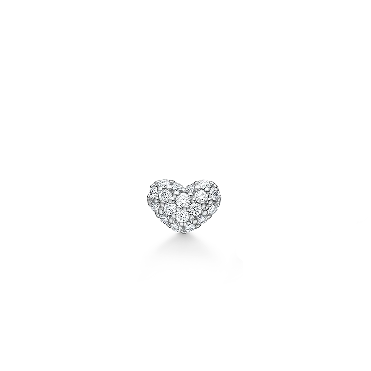 Ro Copenhagen Rock My Heart Ørering E108W114