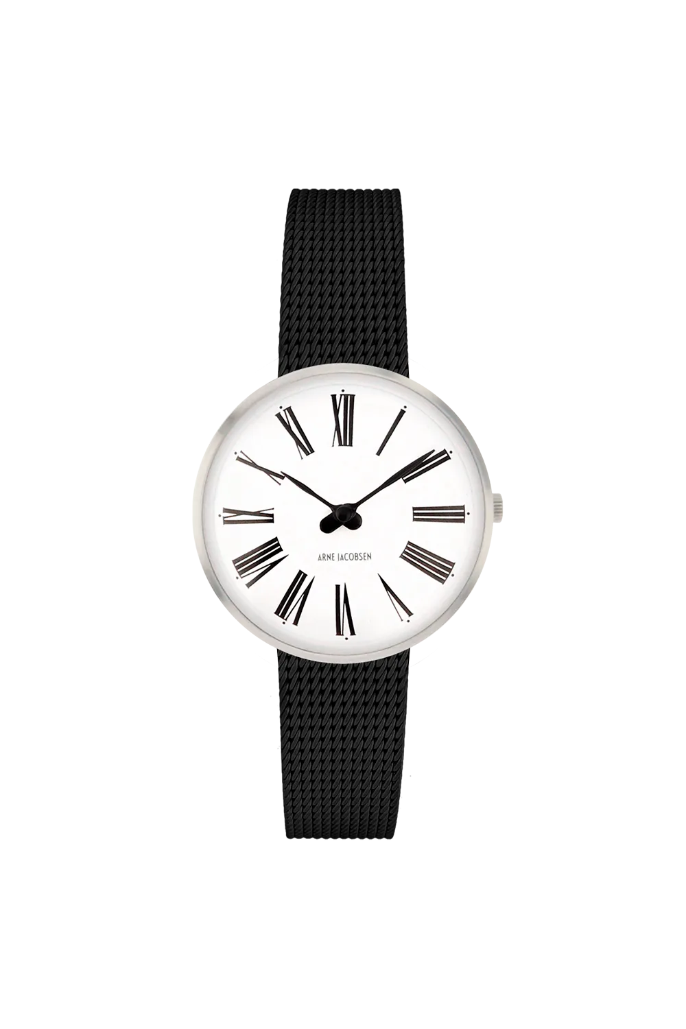 Arne Jacobsen Roman Ur 30 mm 53300-1410