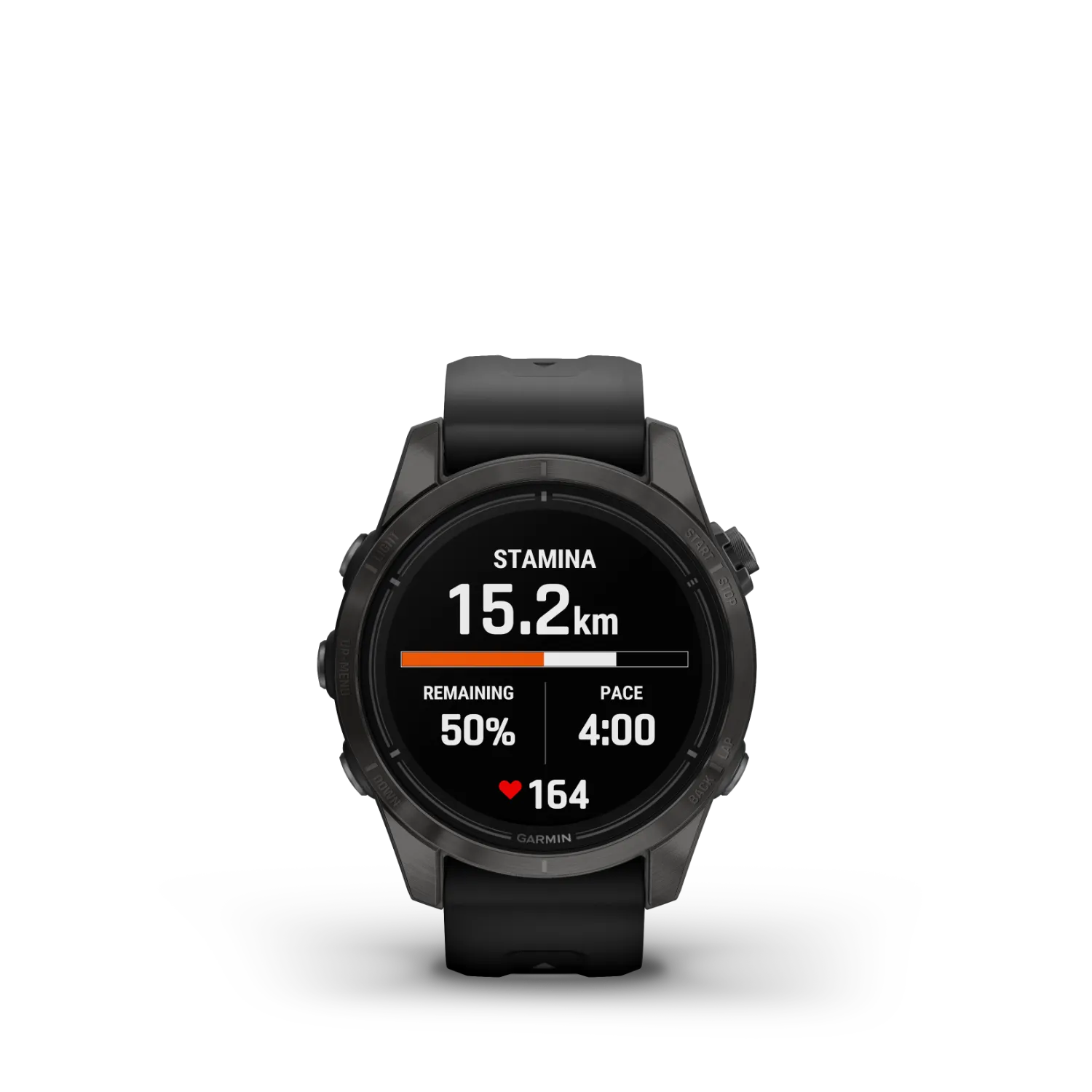 Garmin Epix Gen 2 Pro 42mm Sapphire 010-02802-15