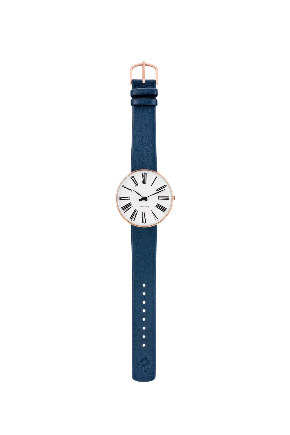 Arne Jacobsen Roman Ur 40 mm 53312-2004RP