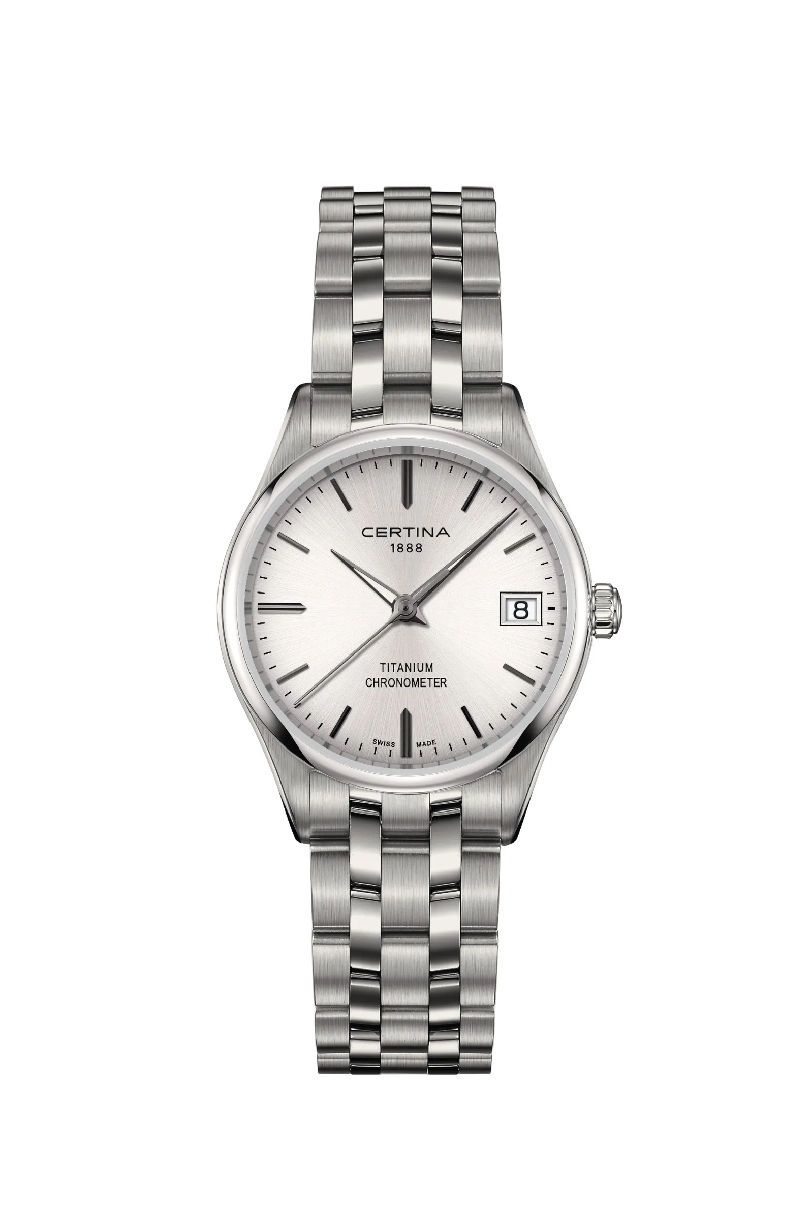 Certina DS-8 Lady C033.251.44.031.00