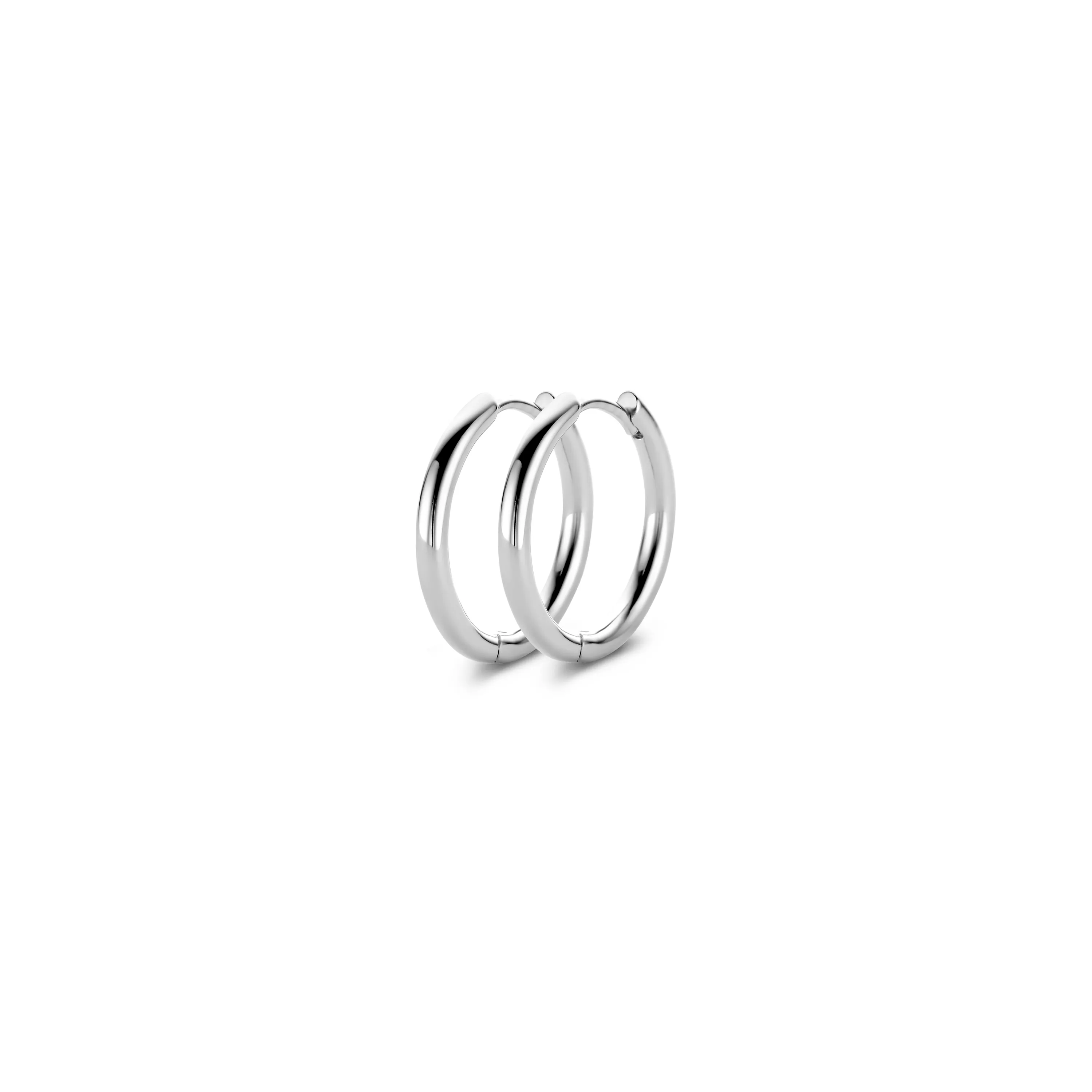 Spirit Icons Balance Hoops 12mm 41661