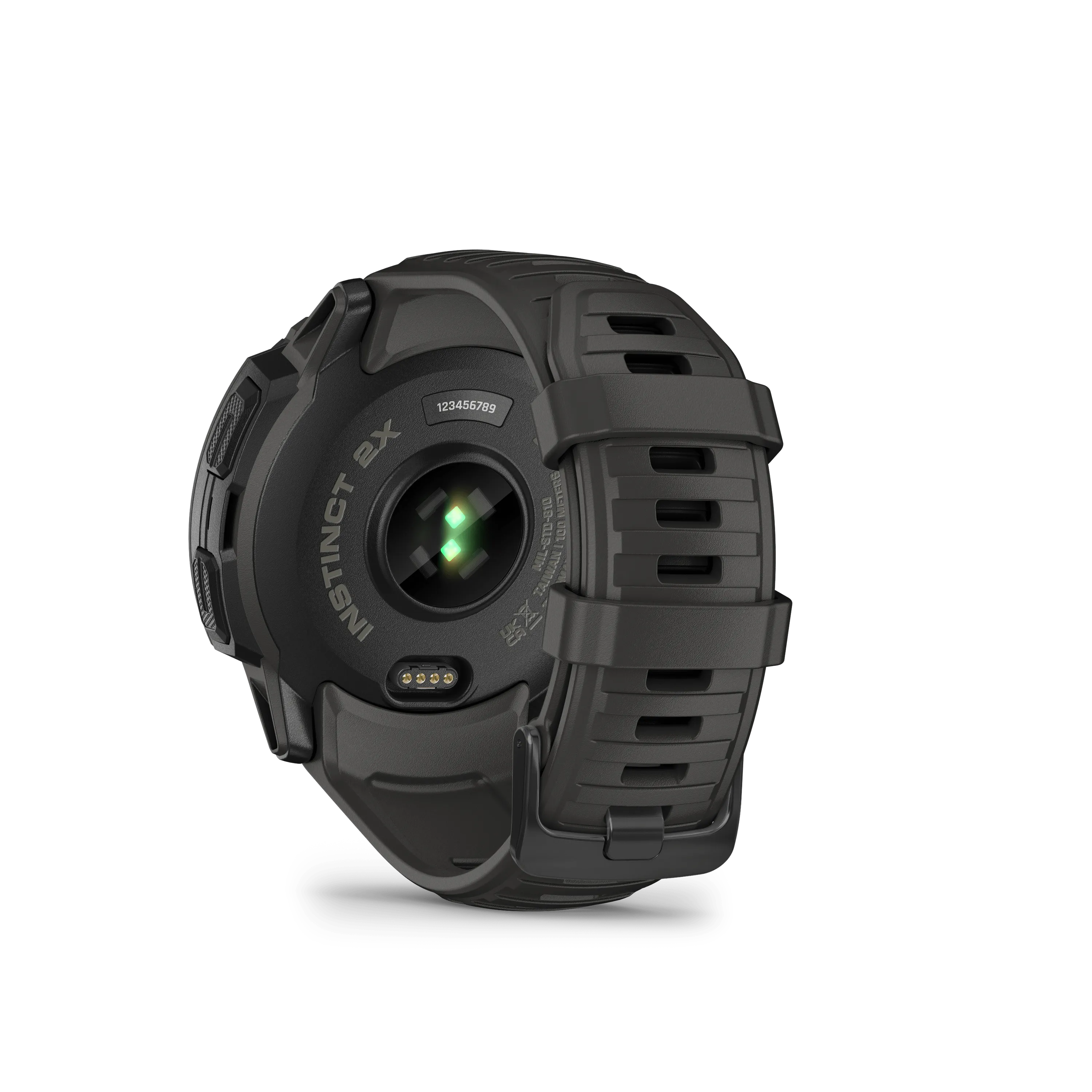 Garmin Instinct® 2X Solar Graphite 010-02805-00
