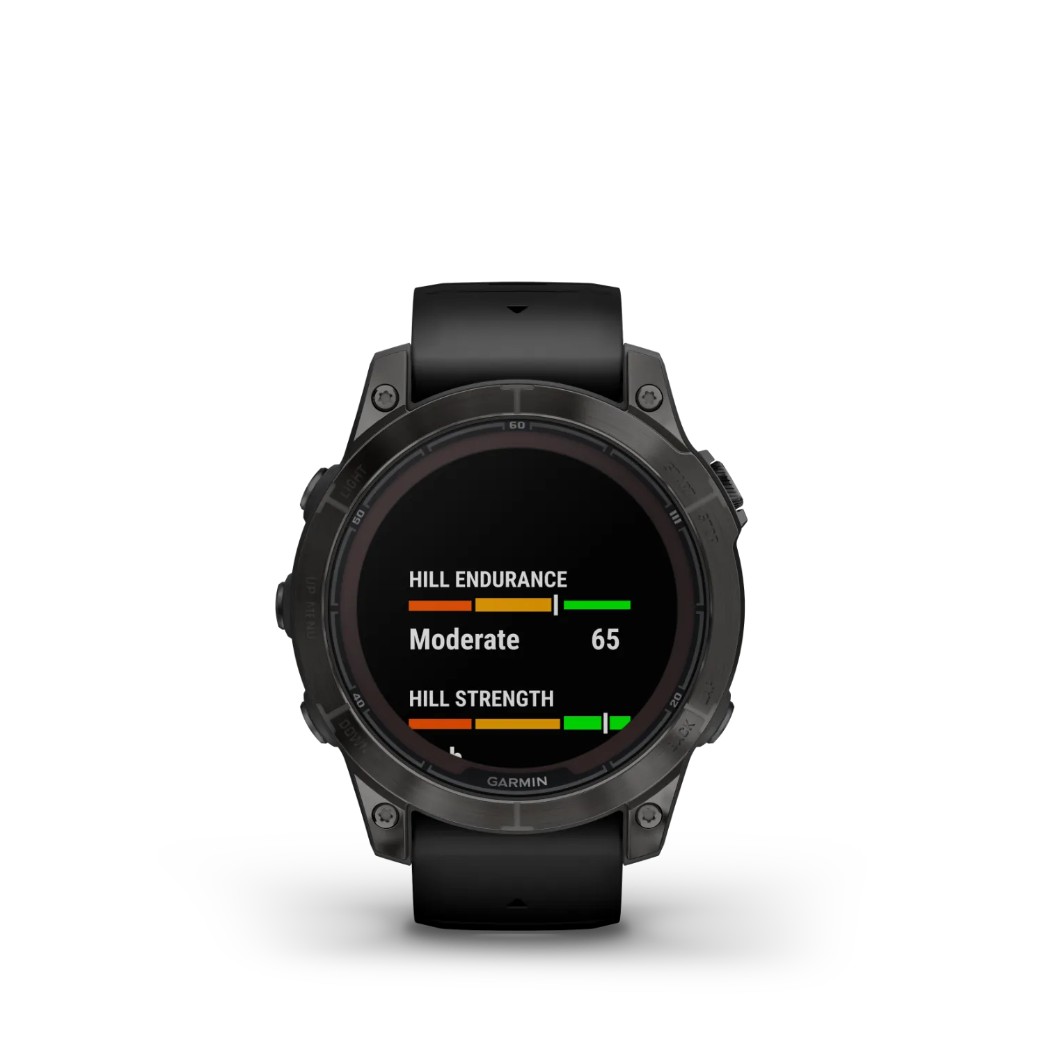 Garmin Fenix 7 Pro Sapphire Solar 010-02777-11