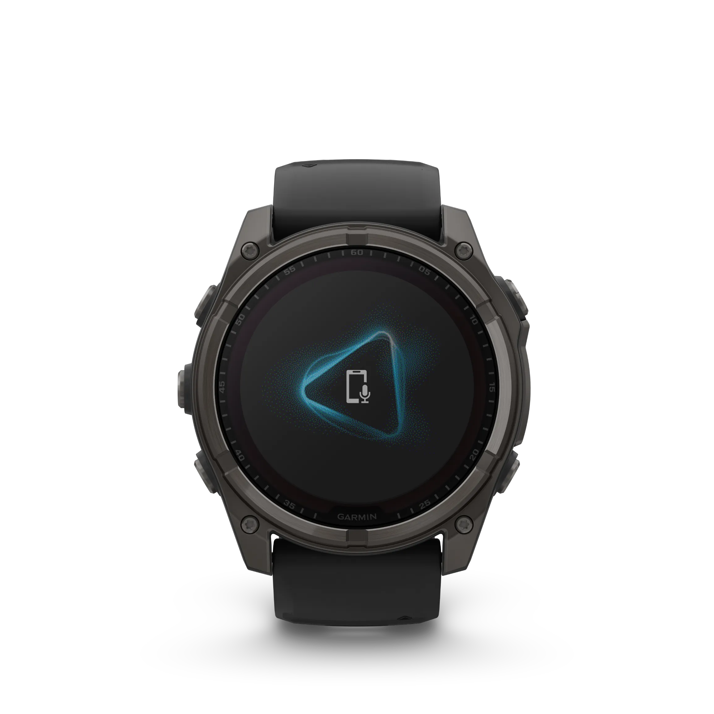 GARMIN FENIX 8 51MM SOLAR SAPPHIRE 010-02907-11