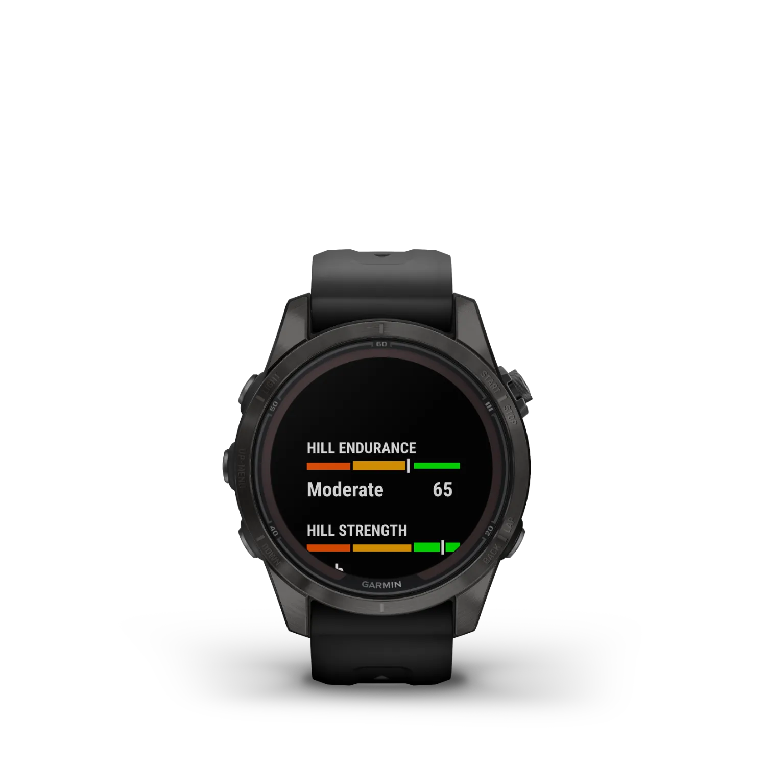Garmin Fenix 7S Pro Sapphire Solar 010-02776-11