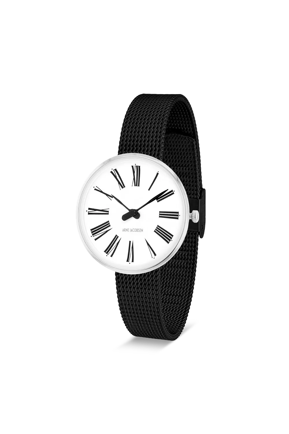 Arne Jacobsen Roman Ur 30 mm 53300-1410