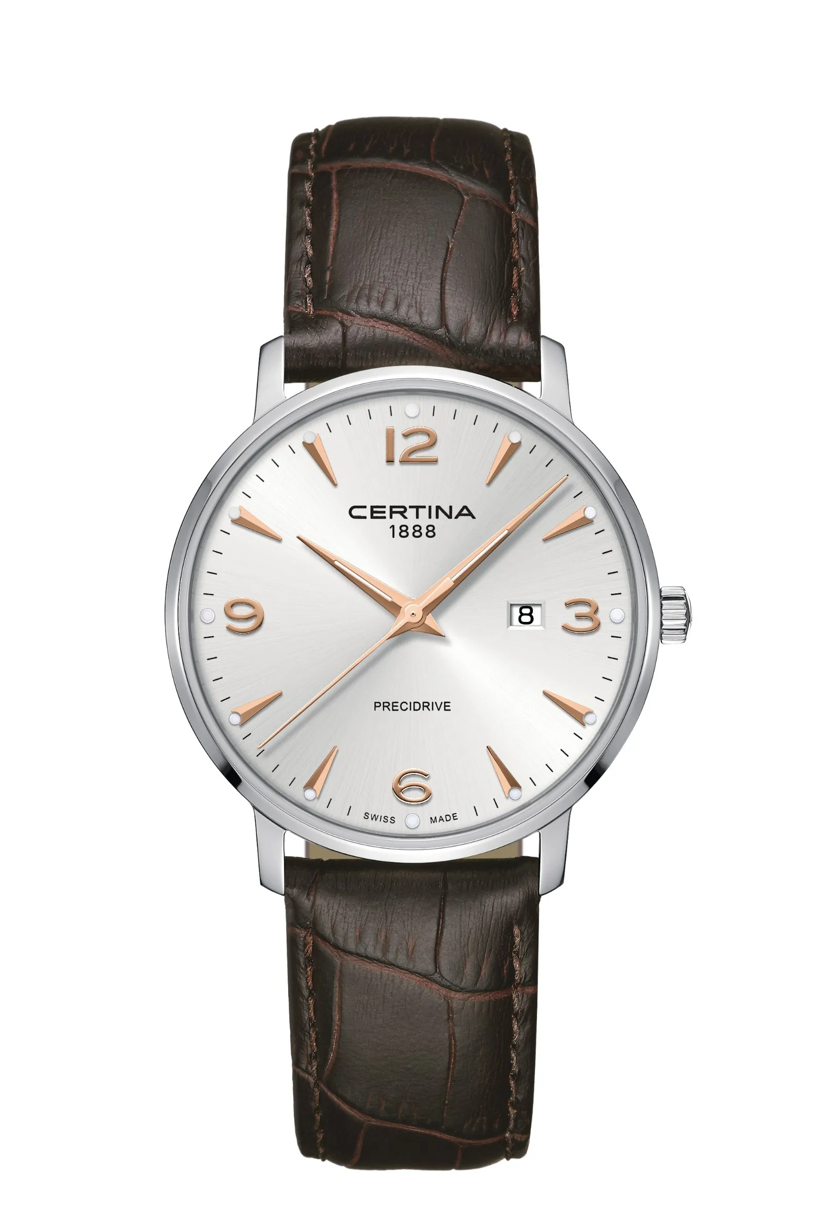 Certina DS Caimano C035.410.16.037.01