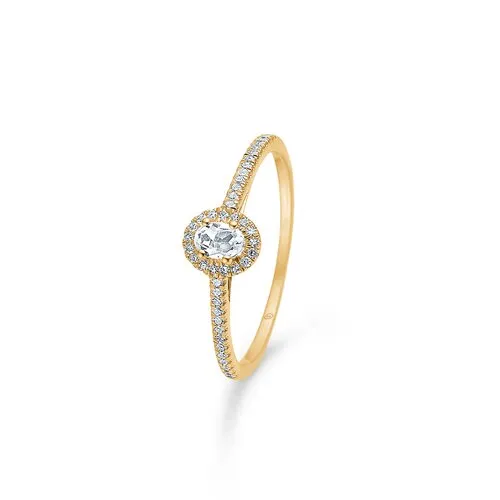 Mads Z Isabella Ring 14kt 1546037