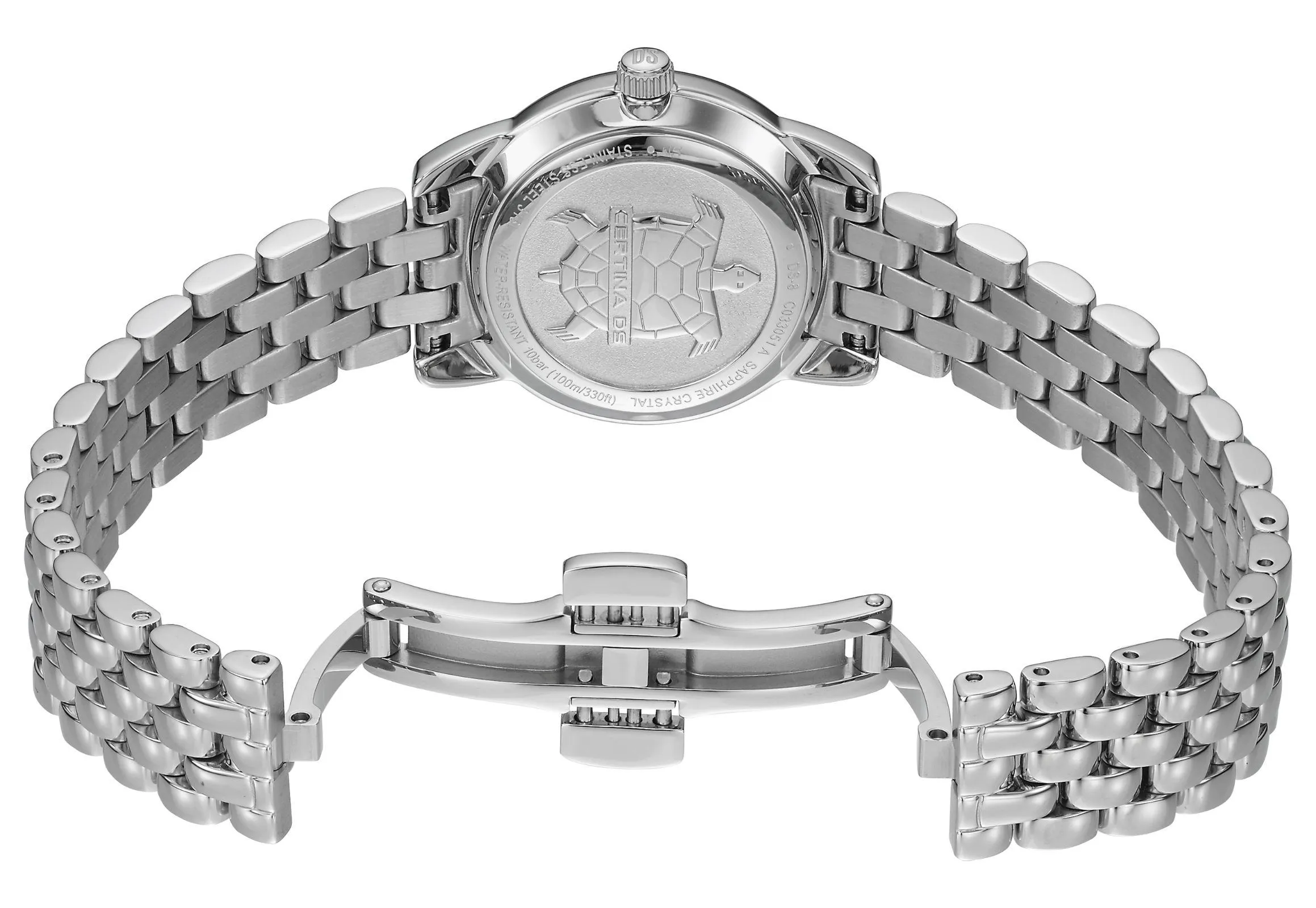 Certina DS-8 Lady C033.051.11.118.00