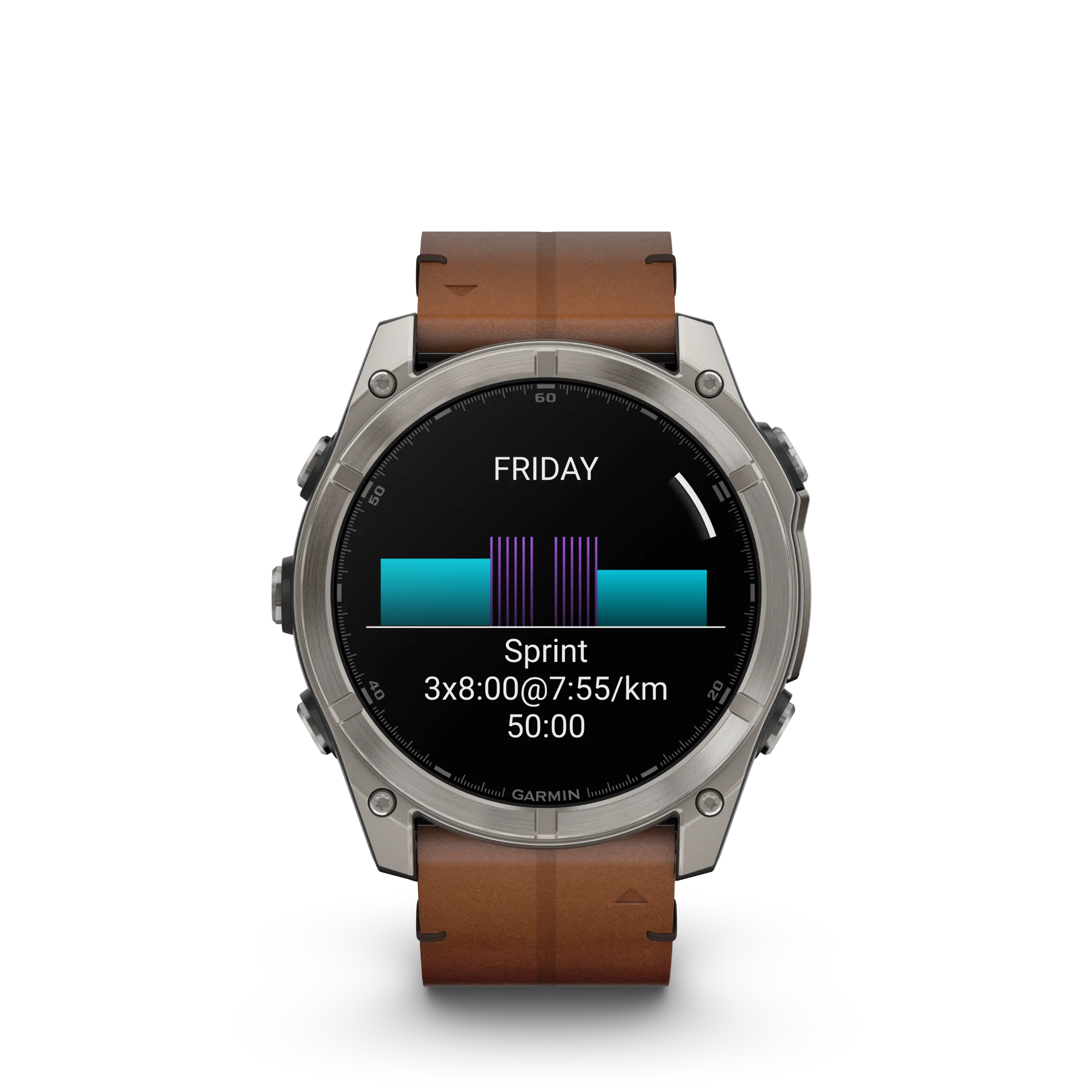 GARMIN FENIX 8 51MM AMOLED SAPPHIRE 010-02905-40