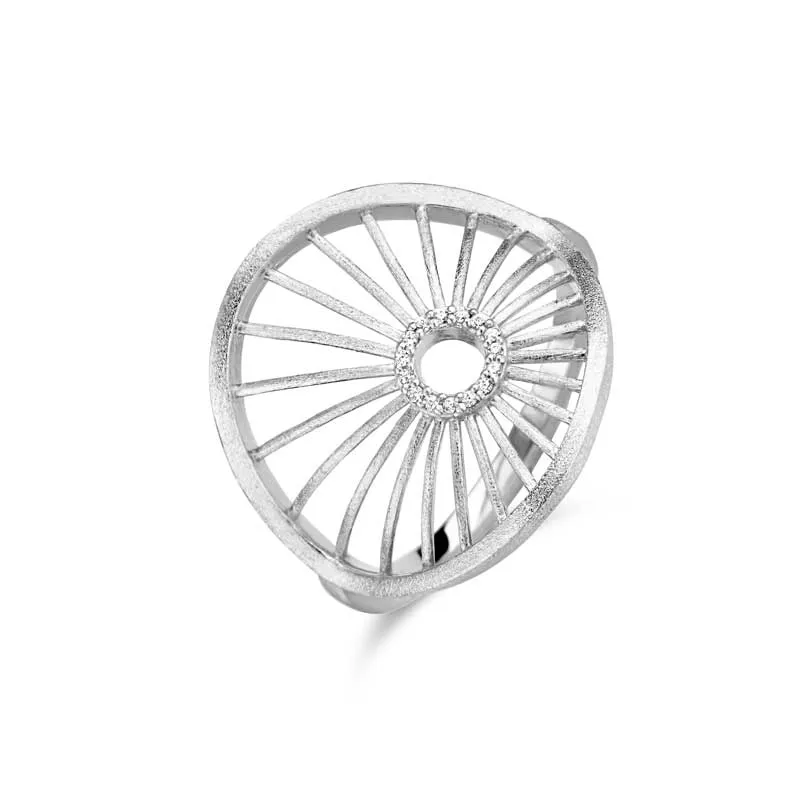 Spirit Icons Aura Ring 51251