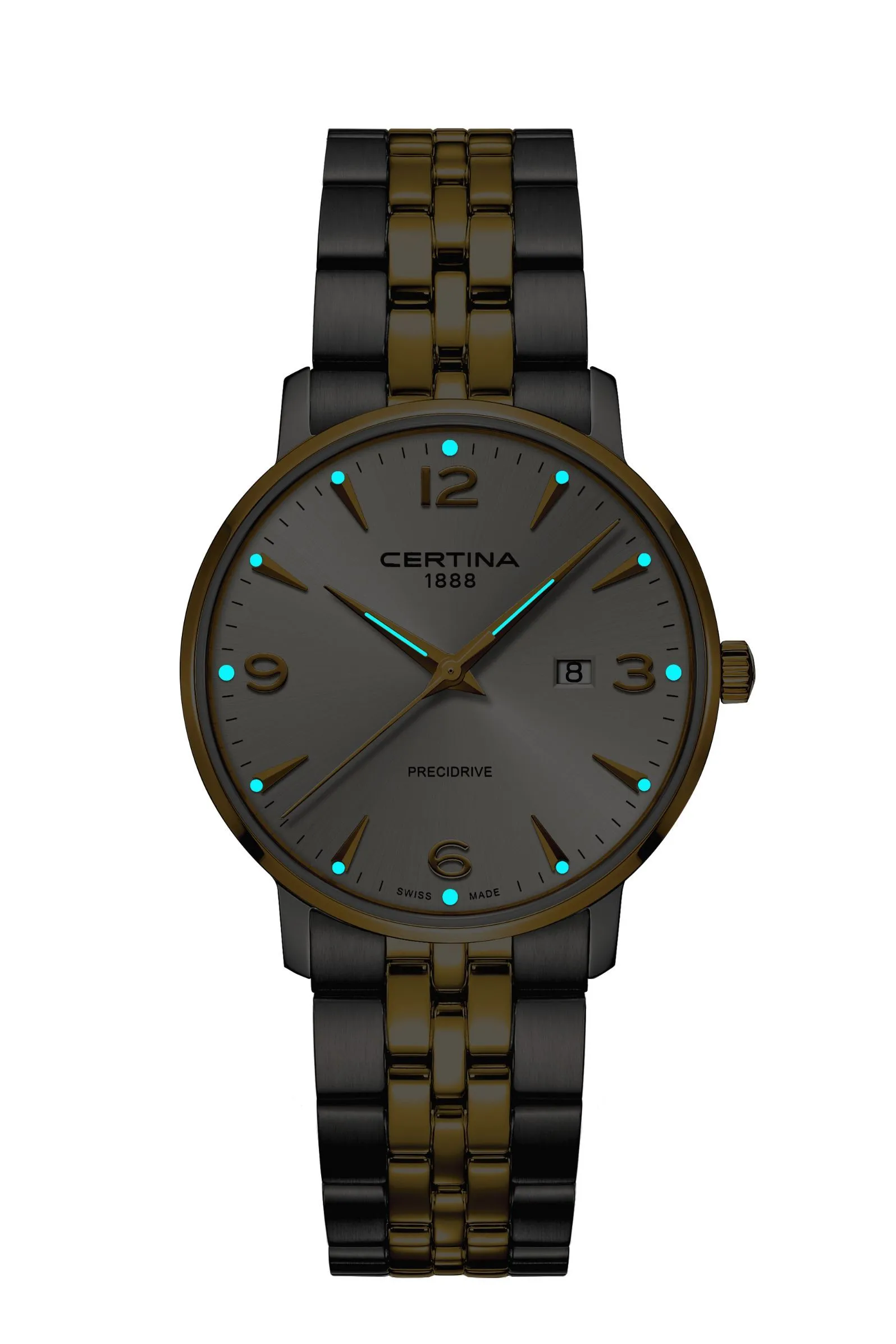 Certina DS Caimano C035.410.22.037.02