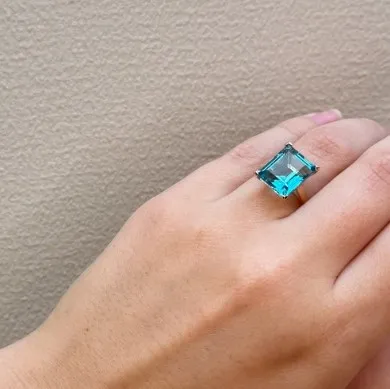 Mads Z Paloma Ring 8kt. 3347028