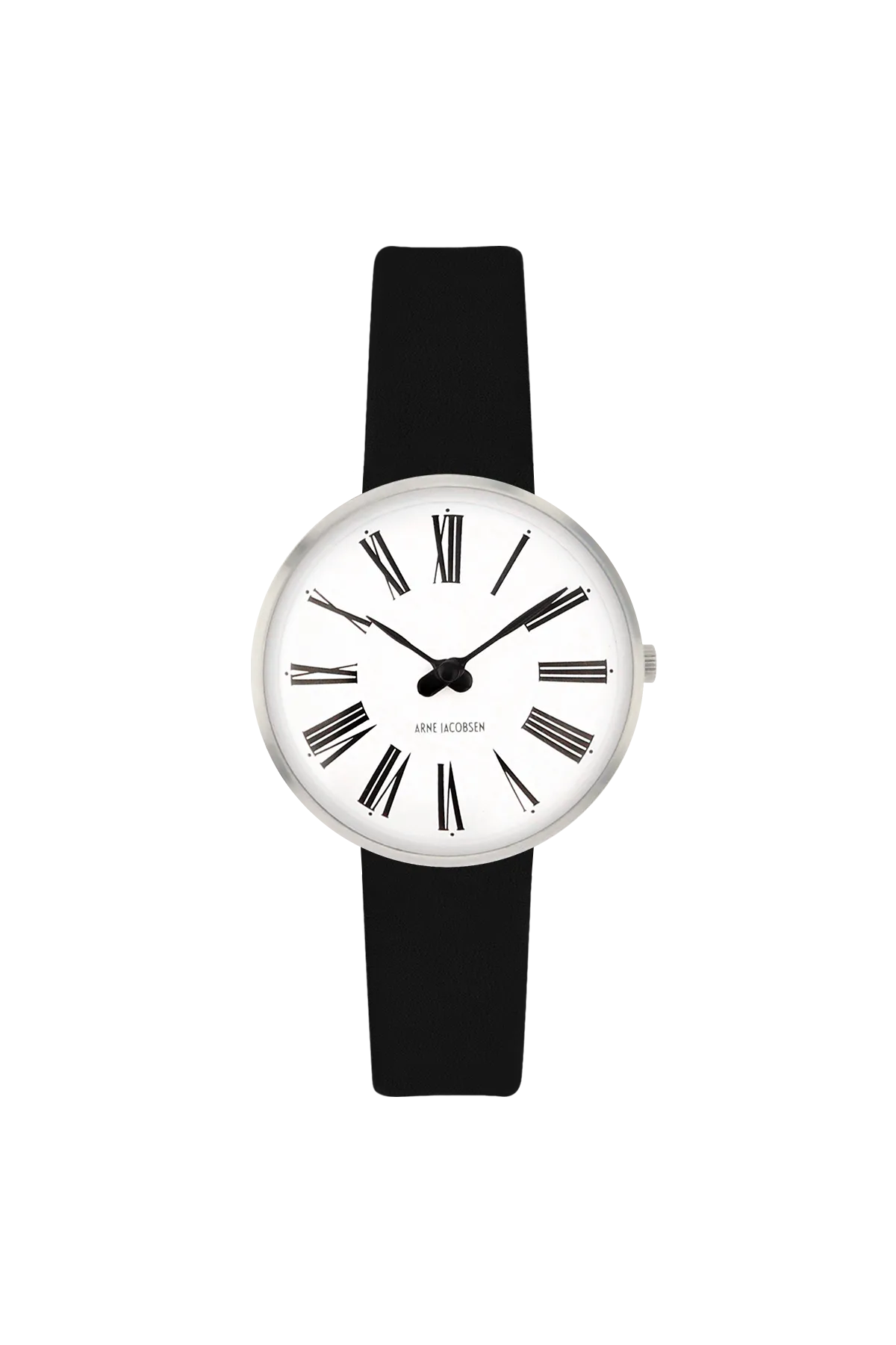 Arne Jacobsen Roman Ur 30 mm 53300-1401