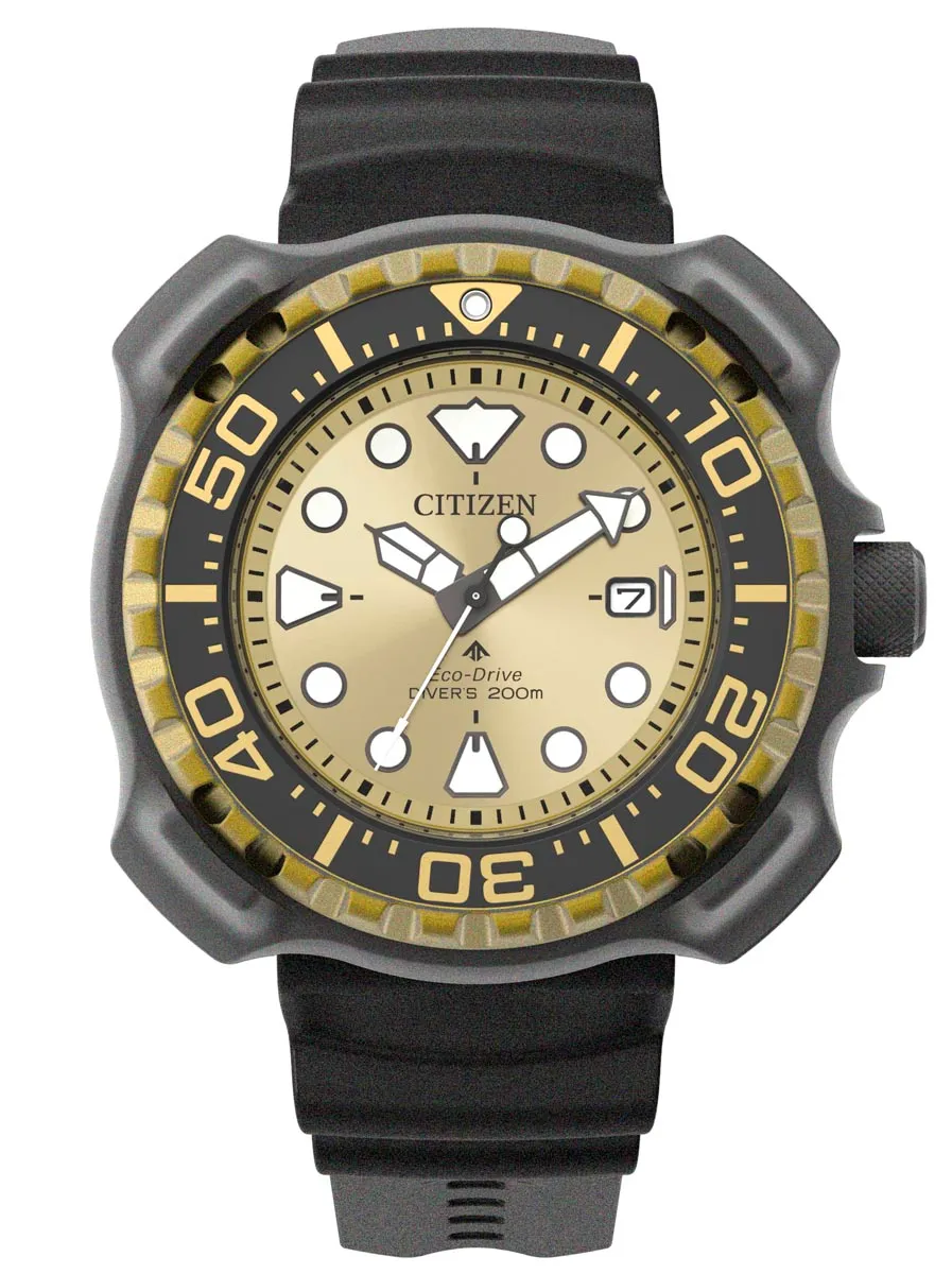Citizen Promaster EcoDrive BN0226-10P
