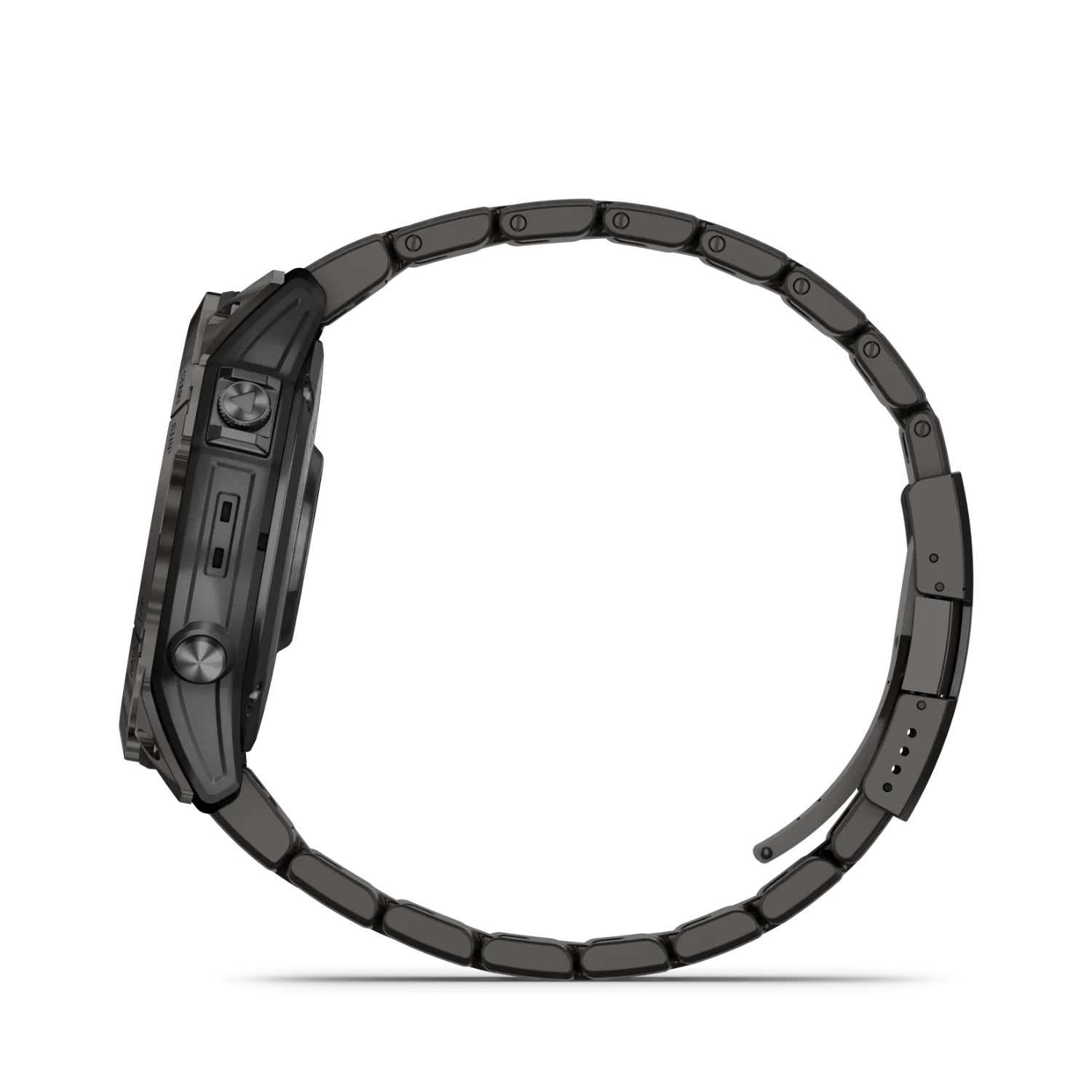 Garmin Fenix 7X Pro Sapphire Solar 010-02778-30